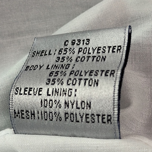 Gear For Sports Hotel Del Coronado Navy/Green Zippered Jacket XXL - Picture 13 of 16